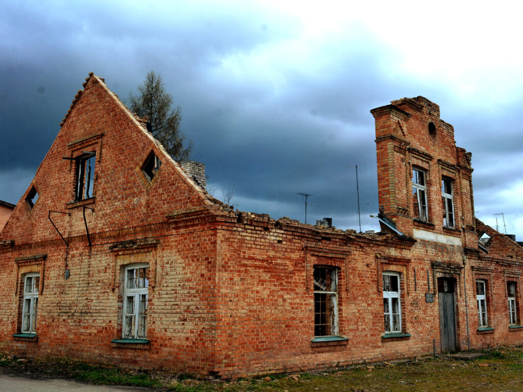 Uinunud kaunitarid