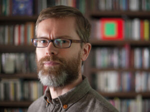 HALLis maabub DJ Surgeon