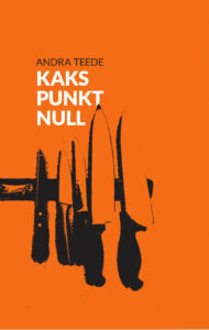 Arvustus: N&otilde;udepesumasinaga nirvaanasse