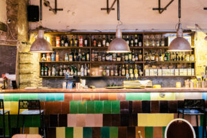 Ühetaoliste tubade globaalklubi