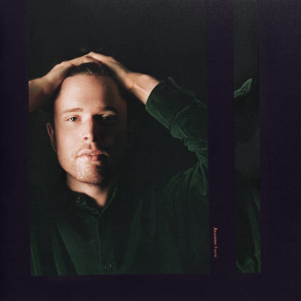 James Blake – Assume Form (Polydor, 2019)