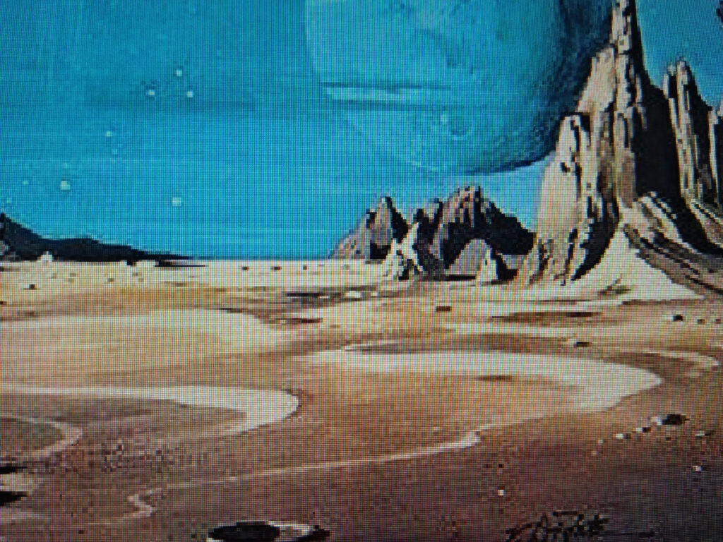 Joel Tammik – Hikurangi Plateau (2018)
