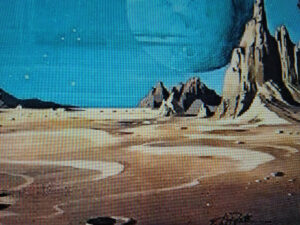 Joel Tammik – Hikurangi Plateau (2018)