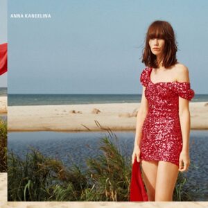 Anna Kaneelina – Anna Kaneelina (2019)