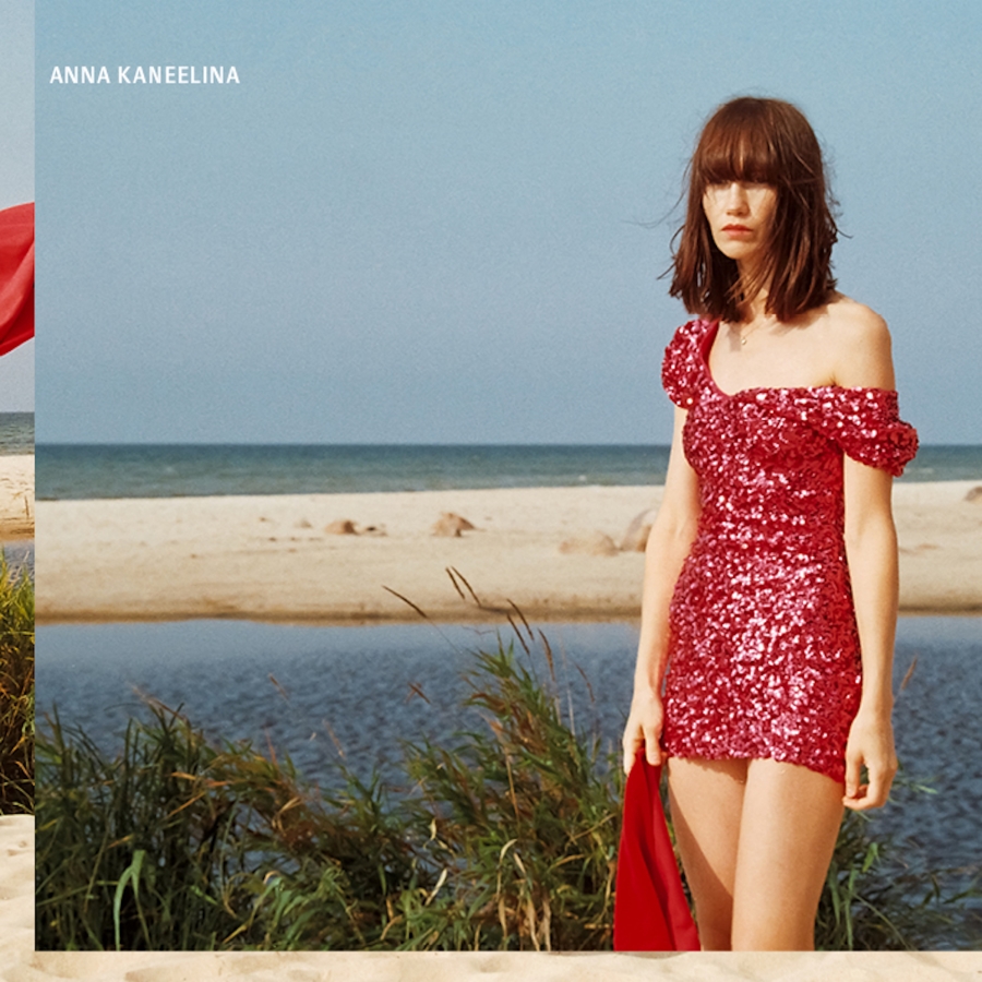 Anna Kaneelina – Anna Kaneelina (2019)