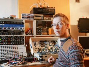 Kiirkohting: Ekke V&auml;strik