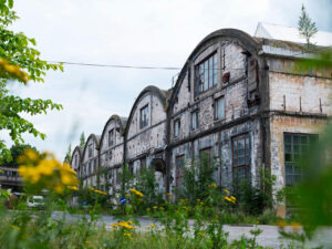 Arhitektuurisündmus Open House Tallinn