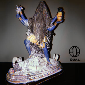 QUAL – Cyber Care (AVANT! Records, 2019)