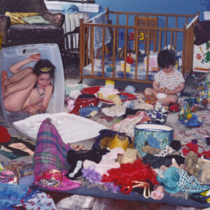 Sharon Van Etten – Remind Me Tomorrow (Jagjaguwar, 2019)