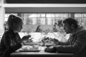 Arvustus: Vaikus kui suhtlusvahend