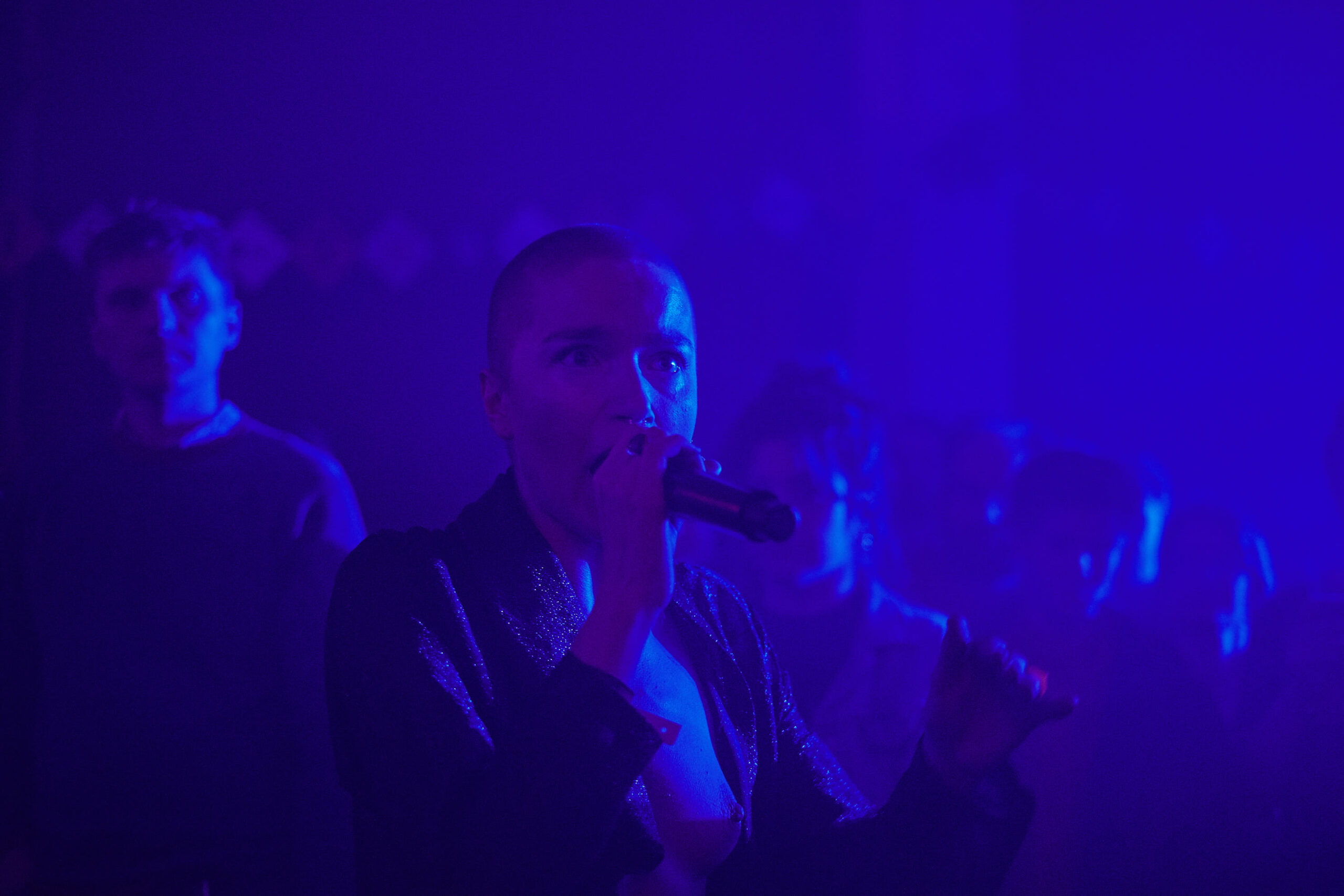 Galerii: Tallinn Music Weeki kultuuriline (h)aare