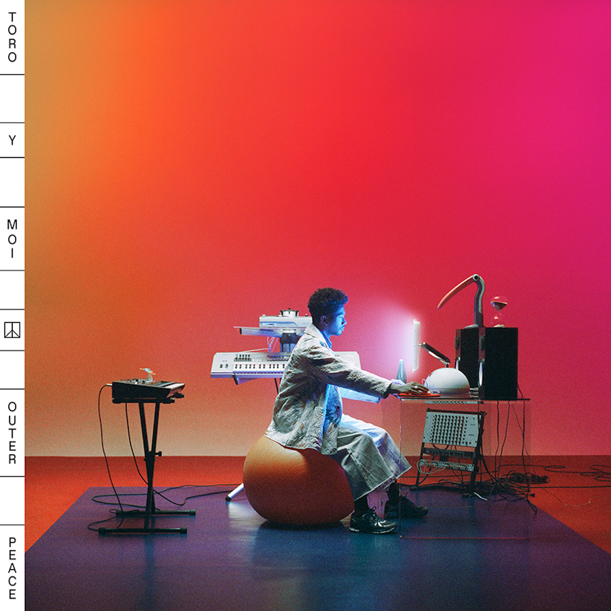 Toro y Moi – Outer Peace (Carpark, 2019)