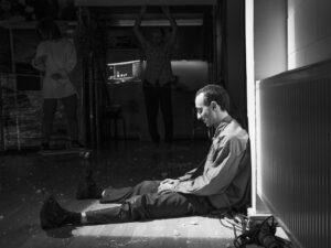 Kiirkohting: Artjom Astrov ja Ruslan Stepanov