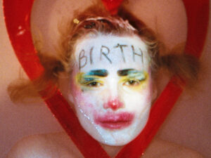 Elu purskkaev Veneetsias