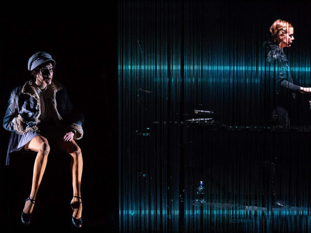 Täna algab visuaalteatrifestival NuQ Treff 2019