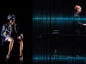 Täna algab visuaalteatrifestival NuQ Treff 2019