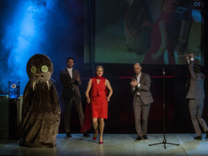 Arvustus: Vali teine maiuspala, vali parem tulevik