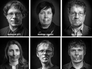 Tsensuurist ja vabadustest, kuus aastat hiljem