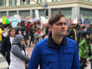 Vaenu &otilde;hutamine pole s&otilde;navabaduse kasutamine