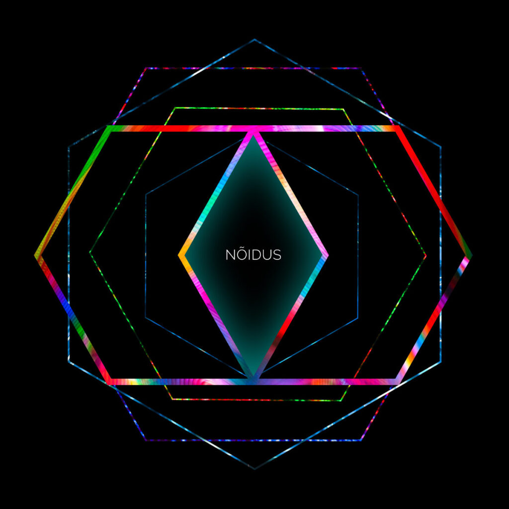 OOPUS – Nõidus (Oopus Music, 2019)