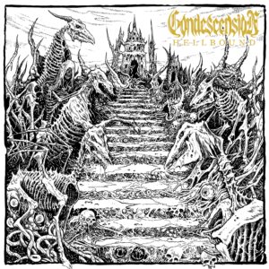 Condescension – Hellbound (2019)