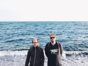 Kiirkohting: Martin Jõela