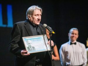 Kiirkohting: Toomas Kall