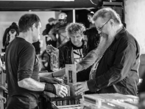 Plaaditurg muutub Plaadim&auml;eks