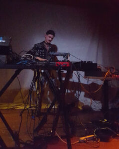 Vihane tantsumuusika Kanadast. Intervjuu Pulsumiga