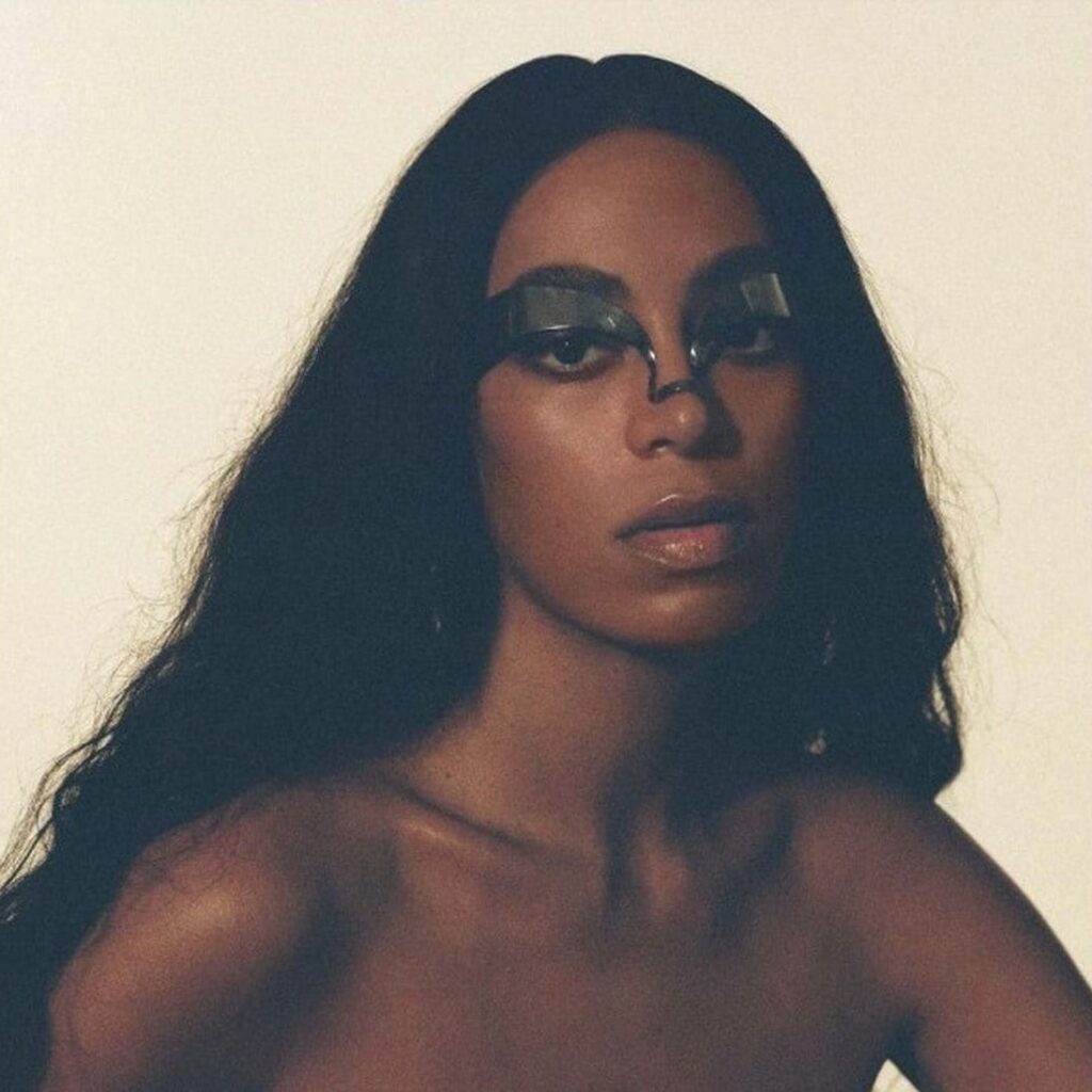 Solange – When I Get Home (Columbia, 2019)