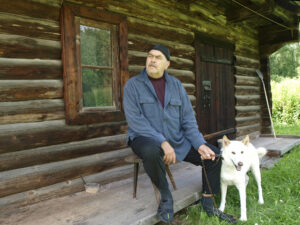 J&auml;relh&uuml;&uuml;d Nikolai Baturinile