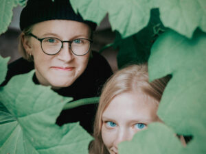 Kanda traditsioonilist muusikat ja luua emotsioone. Intervjuu Duo Ruuduga