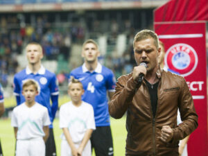 Väntav helilooja ja kuuba klassika ehk Kuidas muusika spordi ära võlus