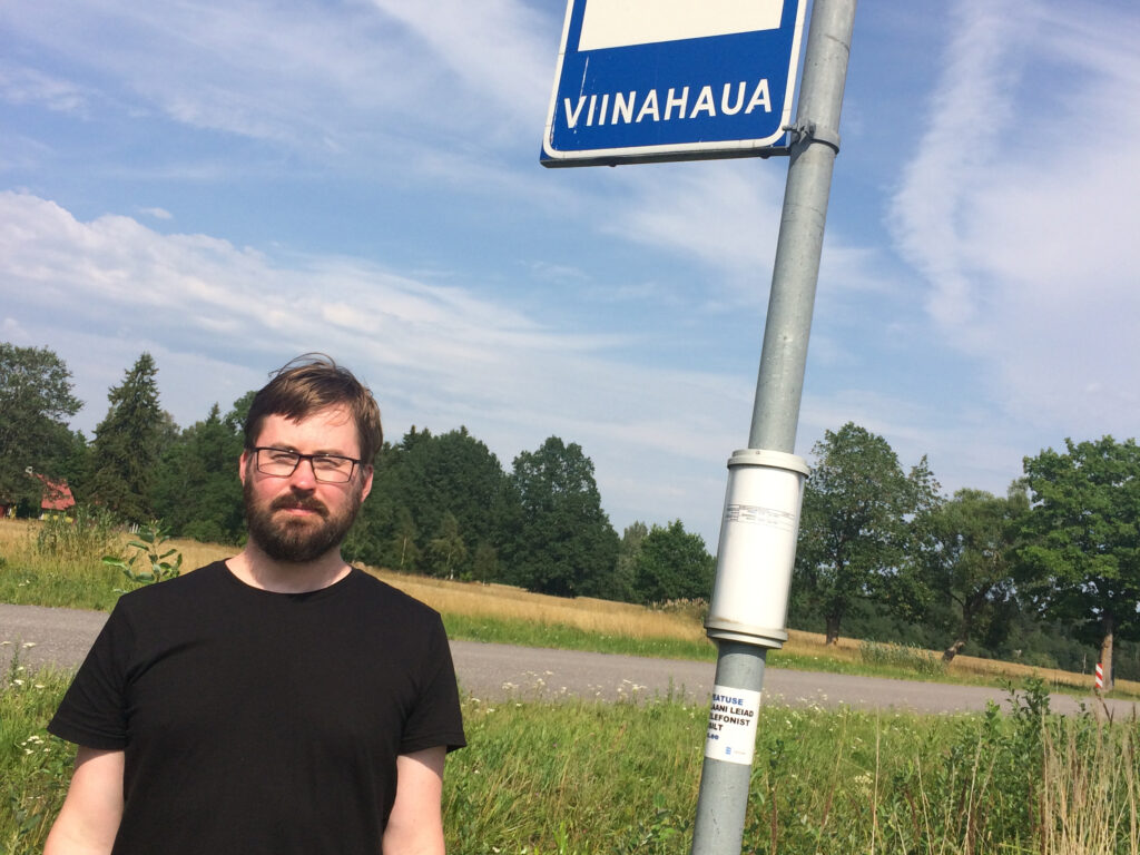 Suvejuhtkiri: Suvi, kordused ja hüperobjekt