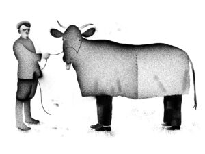 Meie härrad ja meie luuserid