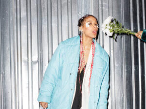 Uus eesti biit: YASMYN