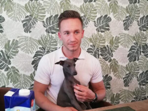 Kiirkohting: Anton Martin