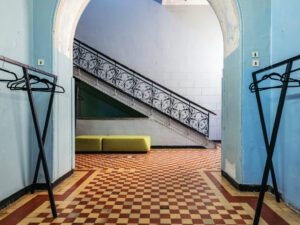 IDA Raadio ja Narva kunstiresidentuur kuulutavad v&auml;lja avatud konkursi