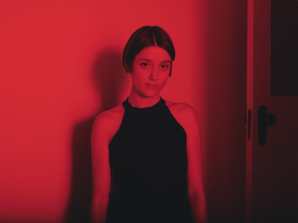 Lekker Dance Night: Kate Miller