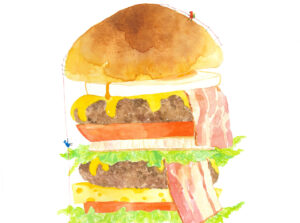 N&auml;lg tulemuste j&auml;rele