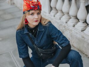 Uus eesti disain: Karin Kreek