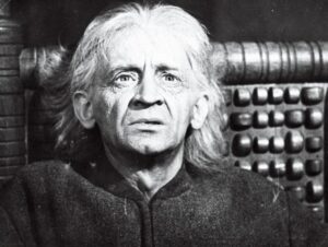 Jüri Järvet 100 Elektriteatris