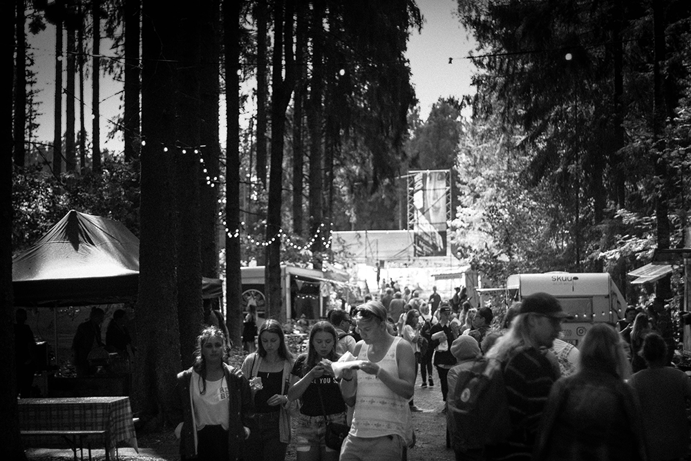 Müürilehe festivalisoovitused augustis