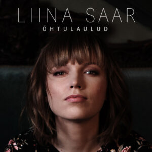 Liina Saar &ndash; &Otilde;htulaulud (2019)