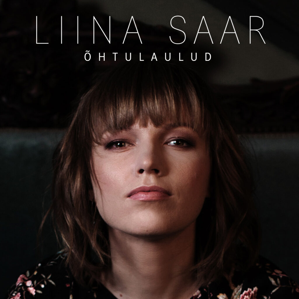 Liina Saar – Õhtulaulud (2019)
