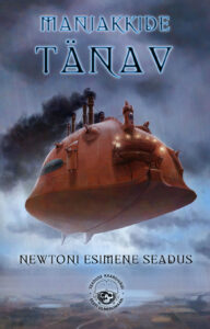 Arvustus: Lustlik, p&otilde;hjalikult l&auml;bim&otilde;eldud ja kohutavalt huvitav