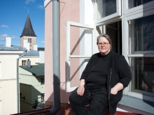 In Memoriam: Marju Lepajõe (28. oktoober 1962 – 4. juuli 2019)