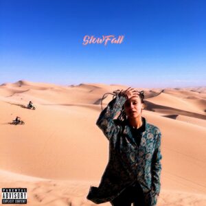 YASMYN – SlowFall (2019)