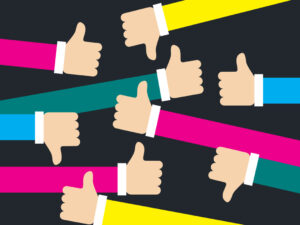 Sõbralikult seksismist: kellele ei meeldiks komplimendid?