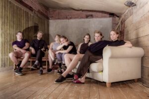 Milleks meile &Uuml;heteistk&uuml;mnes?